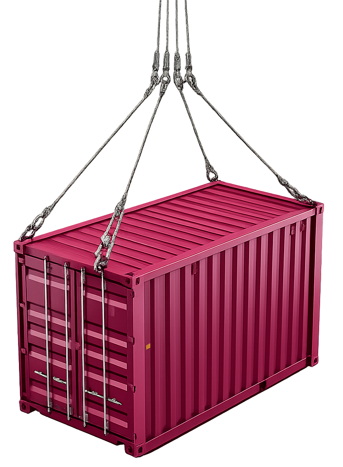 Cargo and logistics services — V J Logistics